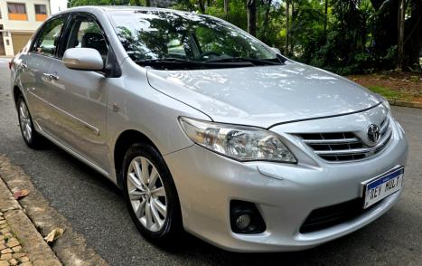 TOYOTA Corolla 2.0 16V 4P ALTIS FLEX AUTOM�TICO, Foto 3