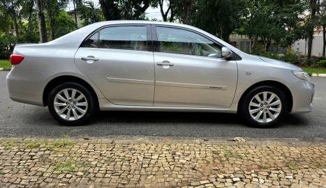 TOYOTA Corolla 2.0 16V 4P ALTIS FLEX AUTOM�TICO, Foto 4