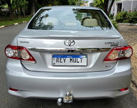 TOYOTA Corolla 2.0 16V 4P ALTIS FLEX AUTOM�TICO, Foto 5