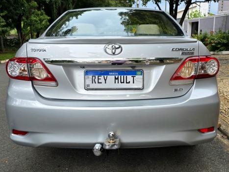 TOYOTA Corolla 2.0 16V 4P ALTIS FLEX AUTOM�TICO, Foto 6