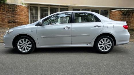 TOYOTA Corolla 2.0 16V 4P ALTIS FLEX AUTOM�TICO, Foto 7