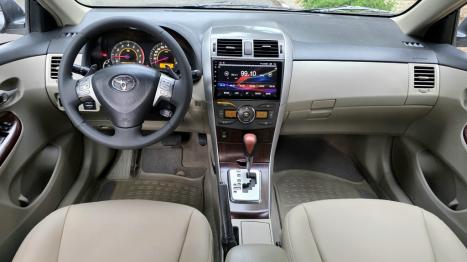 TOYOTA Corolla 2.0 16V 4P ALTIS FLEX AUTOM�TICO, Foto 10