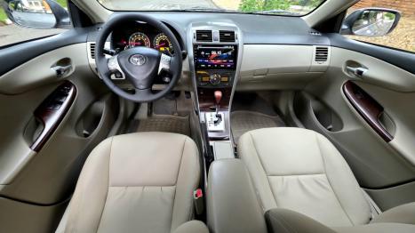 TOYOTA Corolla 2.0 16V 4P ALTIS FLEX AUTOM�TICO, Foto 11