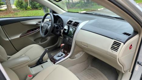 TOYOTA Corolla 2.0 16V 4P ALTIS FLEX AUTOM�TICO, Foto 12