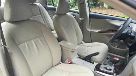 TOYOTA Corolla 2.0 16V 4P ALTIS FLEX AUTOM�TICO, Foto 13