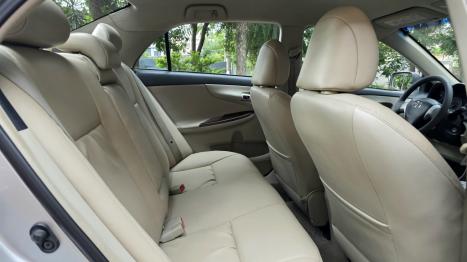 TOYOTA Corolla 2.0 16V 4P ALTIS FLEX AUTOM�TICO, Foto 14