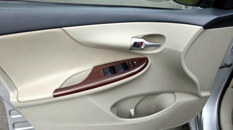 TOYOTA Corolla 2.0 16V 4P ALTIS FLEX AUTOM�TICO, Foto 15