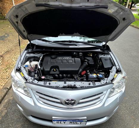 TOYOTA Corolla 2.0 16V 4P ALTIS FLEX AUTOM�TICO, Foto 16