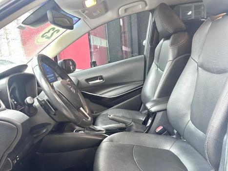 TOYOTA Corolla 2.0 16V 4P FLEX XEI DIRECT SHIFT AUTOM�TICO CVT, Foto 8