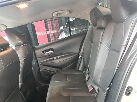 TOYOTA Corolla 2.0 16V 4P FLEX XEI DIRECT SHIFT AUTOM�TICO CVT, Foto 9