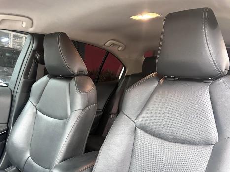 TOYOTA Corolla 2.0 16V 4P FLEX XEI DIRECT SHIFT AUTOM�TICO CVT, Foto 10