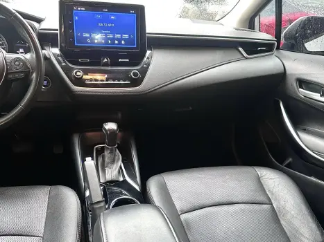 TOYOTA Corolla 2.0 16V 4P FLEX XEI DIRECT SHIFT AUTOM�TICO CVT, Foto 15