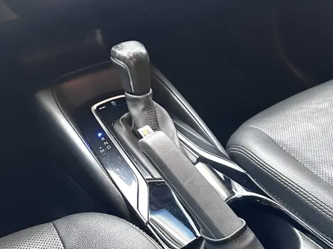 TOYOTA Corolla 2.0 16V 4P FLEX XEI DIRECT SHIFT AUTOM�TICO CVT, Foto 16