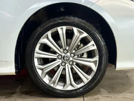 TOYOTA Corolla 2.0 16V 4P FLEX XEI DIRECT SHIFT AUTOM�TICO CVT, Foto 22