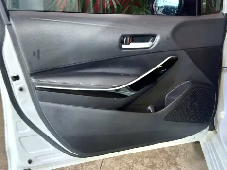 TOYOTA Corolla 2.0 16V 4P FLEX XEI DIRECT SHIFT AUTOM�TICO CVT, Foto 23