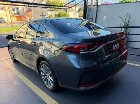 TOYOTA Corolla 2.0 16V 4P FLEX XEI DIRECT SHIFT AUTOM�TICO CVT, Foto 3