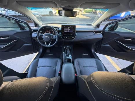 TOYOTA Corolla 2.0 16V 4P FLEX XEI DIRECT SHIFT AUTOM�TICO CVT, Foto 7