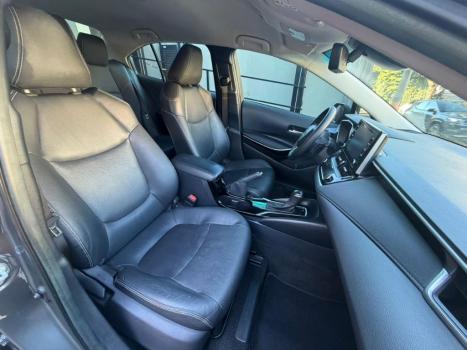 TOYOTA Corolla 2.0 16V 4P FLEX XEI DIRECT SHIFT AUTOM�TICO CVT, Foto 9