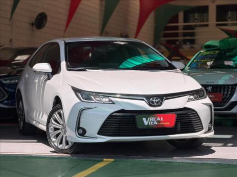 TOYOTA Corolla 2.0 16V 4P XEI FLEX AUTOM�TICO, Foto 1