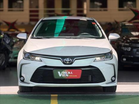 TOYOTA Corolla 2.0 16V 4P XEI FLEX AUTOM�TICO, Foto 2