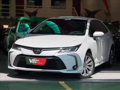 TOYOTA Corolla 2.0 16V 4P XEI FLEX AUTOM�TICO, Foto 3