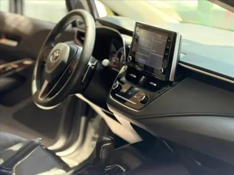 TOYOTA Corolla 2.0 16V 4P XEI FLEX AUTOM�TICO, Foto 5