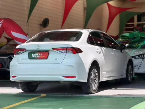 TOYOTA Corolla 2.0 16V 4P XEI FLEX AUTOM�TICO, Foto 8