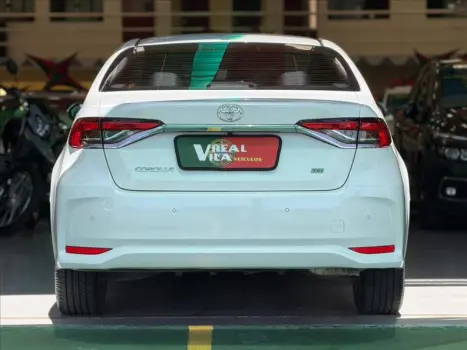 TOYOTA Corolla 2.0 16V 4P XEI FLEX AUTOM�TICO, Foto 9
