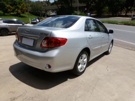 TOYOTA Corolla 2.0 16V 4P XEI FLEX AUTOM�TICO, Foto 3