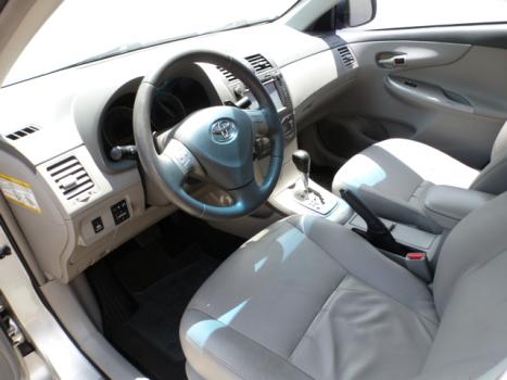 TOYOTA Corolla 2.0 16V 4P XEI FLEX AUTOM�TICO, Foto 6