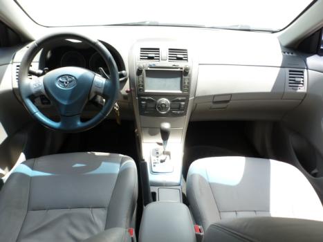 TOYOTA Corolla 2.0 16V 4P XEI FLEX AUTOM�TICO, Foto 7
