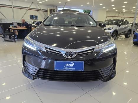 TOYOTA Corolla 2.0 16V 4P XRS FLEX AUTOM�TICO, Foto 2