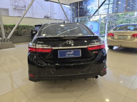 TOYOTA Corolla 2.0 16V 4P XRS FLEX AUTOM�TICO, Foto 5