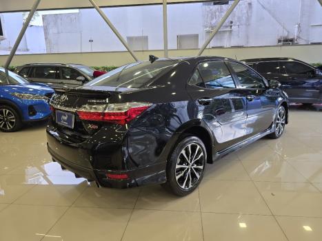 TOYOTA Corolla 2.0 16V 4P XRS FLEX AUTOM�TICO, Foto 6