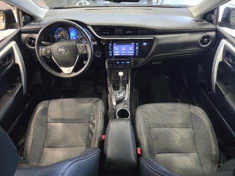 TOYOTA Corolla 2.0 16V 4P XRS FLEX AUTOM�TICO, Foto 7