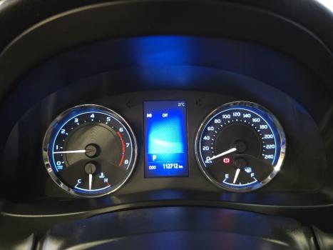 TOYOTA Corolla 2.0 16V 4P XRS FLEX AUTOM�TICO, Foto 12