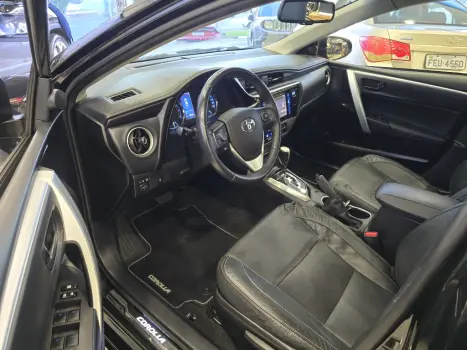 TOYOTA Corolla 2.0 16V 4P XRS FLEX AUTOM�TICO, Foto 13