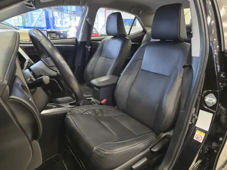 TOYOTA Corolla 2.0 16V 4P XRS FLEX AUTOM�TICO, Foto 14