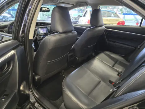 TOYOTA Corolla 2.0 16V 4P XRS FLEX AUTOM�TICO, Foto 15