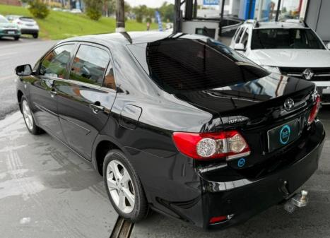 TOYOTA Corolla 2.0 16V 4P XEI FLEX AUTOM�TICO, Foto 3