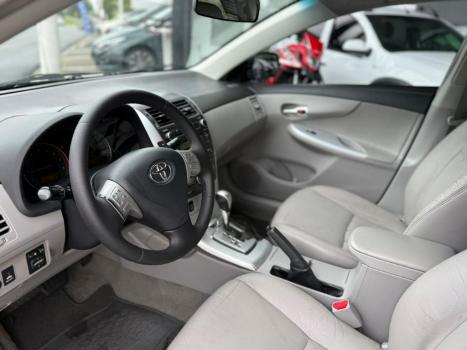 TOYOTA Corolla 2.0 16V 4P XEI FLEX AUTOM�TICO, Foto 5