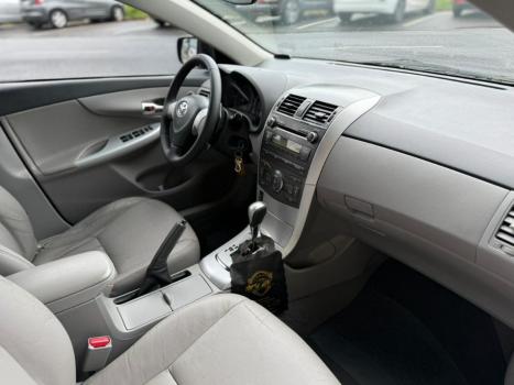 TOYOTA Corolla 2.0 16V 4P XEI FLEX AUTOM�TICO, Foto 6