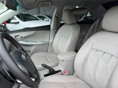 TOYOTA Corolla 2.0 16V 4P XEI FLEX AUTOM�TICO, Foto 7