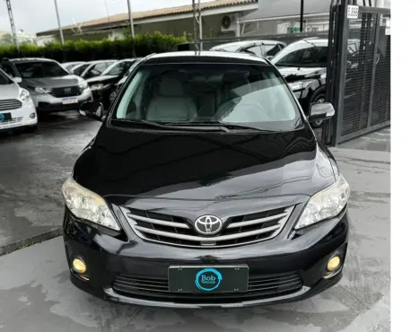 TOYOTA Corolla 2.0 16V 4P XEI FLEX AUTOM�TICO, Foto 9