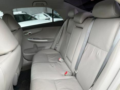 TOYOTA Corolla 2.0 16V 4P XEI FLEX AUTOM�TICO, Foto 10