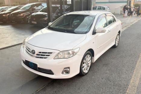 TOYOTA Corolla 2.0 16V 4P ALTIS FLEX AUTOM�TICO, Foto 1