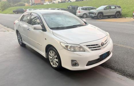 TOYOTA Corolla 2.0 16V 4P ALTIS FLEX AUTOM�TICO, Foto 2