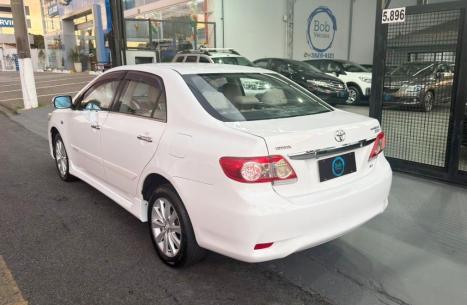 TOYOTA Corolla 2.0 16V 4P ALTIS FLEX AUTOM�TICO, Foto 3