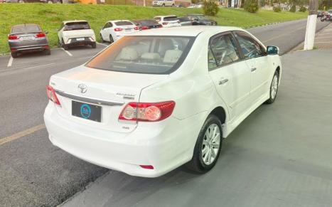TOYOTA Corolla 2.0 16V 4P ALTIS FLEX AUTOM�TICO, Foto 4
