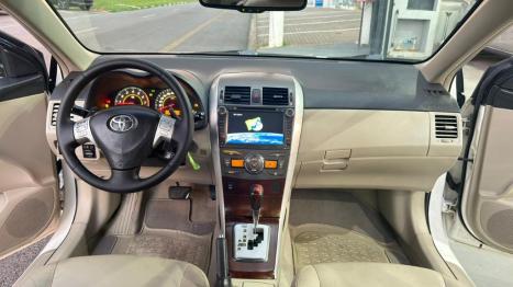 TOYOTA Corolla 2.0 16V 4P ALTIS FLEX AUTOM�TICO, Foto 6